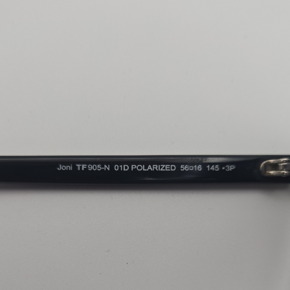 Men's Tom Ford Joni Sunglasses - Picture 7 of 7